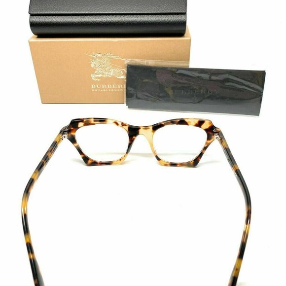 Burberry Women\'s Havana Eyeglasses! main image 4
